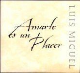 Amarte Es Un Placer (song)