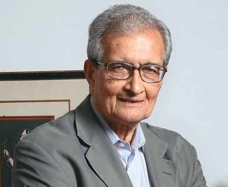 Amartya Sen Amartya Sen Facts On Great Personalities