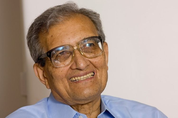 Amartya Sen Amartya Sen Vs Modi