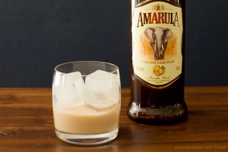 Amarula Amarula Cream A Tasty South African Liqueur The Drink Blog