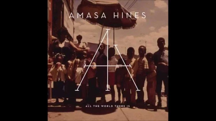 Amasa Hines Amasa Hines Coltrane YouTube