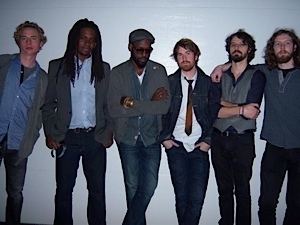 Amasa Hines 12 Arkansas Bands You Should Listen To Now Music Lists Paste