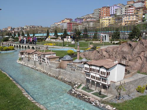 Amasya Beautiful Landscapes of Amasya