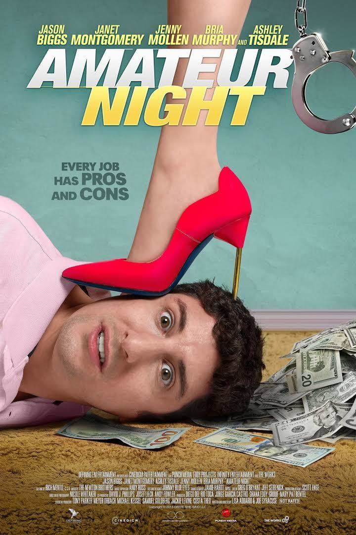 Amateur Night (2016 film) t0gstaticcomimagesqtbnANd9GcRLQFUg7XtM89Mmh