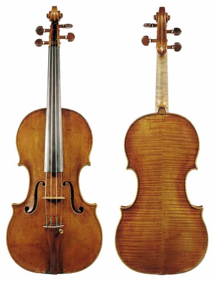 Amati Darnton amp Hersh Fine Violins Chicago Violin Sales and Restoration