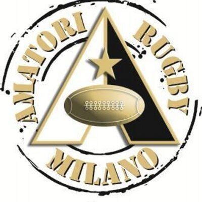 Amatori Rugby Milano httpspbstwimgcomprofileimages692306189log