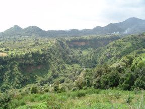Amatzinac River