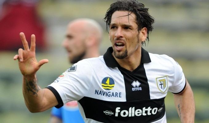 Amauri Parma want to keep Amauri for the next season Football