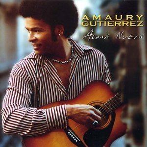 Amaury Gutiérrez Amaury Gutierrez Alma Nueva Amazoncom Music