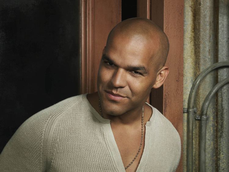 Amaury Nolasco What You Didn39t Know about Amaury Nolasco