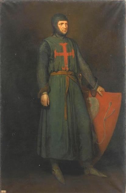 Amaury VI of Montfort