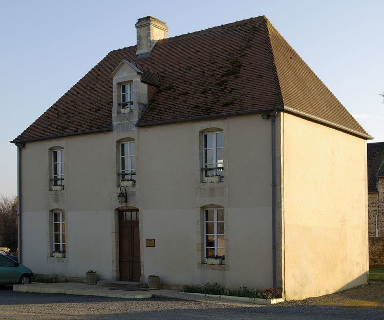 Amayé-sur-Orne