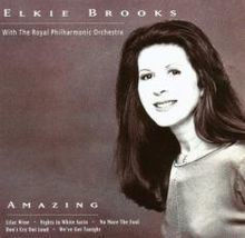 Amazing (Elkie Brooks album) httpsuploadwikimediaorgwikipediaenthumb8