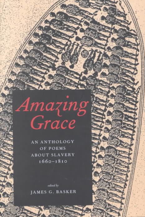 Amazing Grace: An Anthology of Poems about Slavery t0gstaticcomimagesqtbnANd9GcTRBaUPWN7X7v0aVb