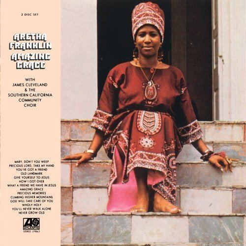 Amazing Grace (Aretha Franklin album) httpsimagesnasslimagesamazoncomimagesI5