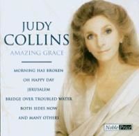 Amazing Grace (Judy Collins album) httpsuploadwikimediaorgwikipediaen334Jud