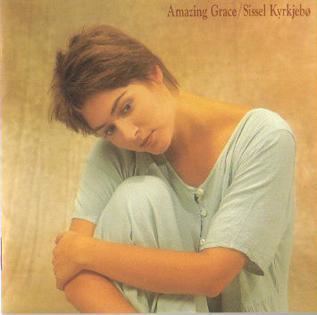 Amazing Grace (Sissel album) httpsuploadwikimediaorgwikipediaen666Ama