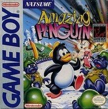 Amazing Penguin httpsuploadwikimediaorgwikipediaenthumbf