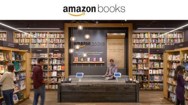Amazon Books - Alchetron, The Free Social Encyclopedia