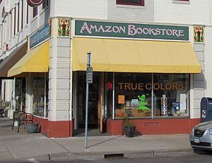Amazon Bookstore Cooperative httpsuploadwikimediaorgwikipediacommonsthu