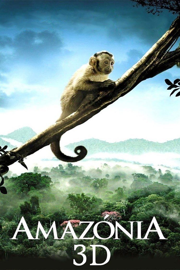 Amazonia (film) wwwgstaticcomtvthumbmovieposters10193413p10