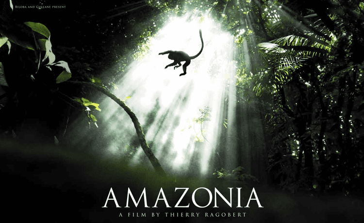 Amazonia (film) Amazonia to open Rios International Film Festival Brazil the Guide