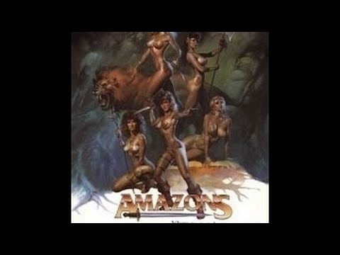 Amazons (1986 film) Amazons 1986 vf YouTube