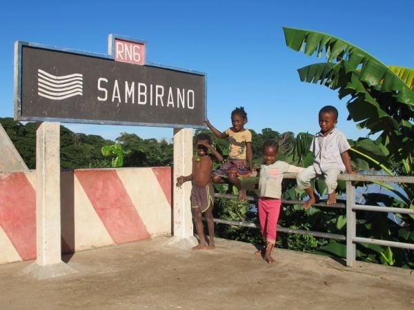 Ambanja Ambanja Madagascar