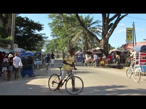 Ambanja Ambanja Madagascar YouTube