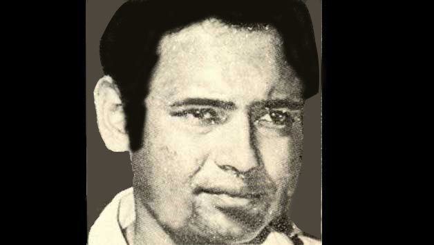 Ambar Roy Ambar Roy The man whose batting epitomised the city of Calcutta
