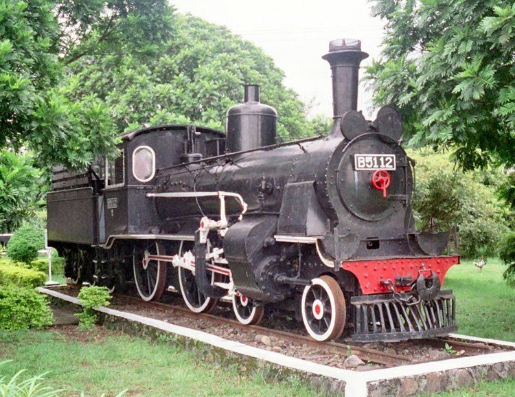 Ambarawa Railway Museum