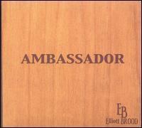 Ambassador (album) httpsuploadwikimediaorgwikipediaeneeaAmb