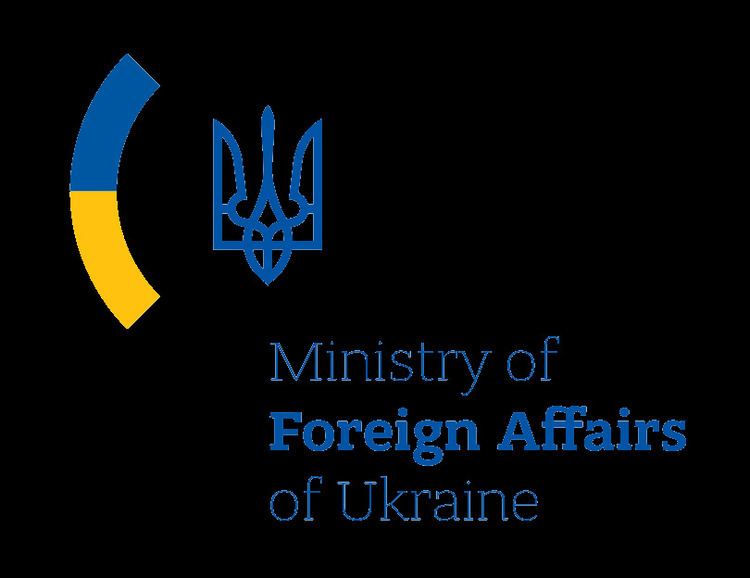 Ambassador of Ukraine to the United States