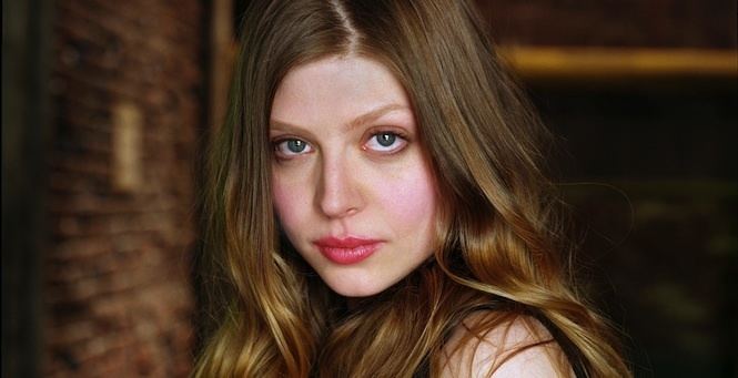 Amber Benson Amber Benson on a return to 39Buffy39 being a role model