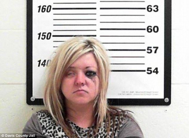 Amber Bradley Amber Bradley invited teenage boys to her apartment where police