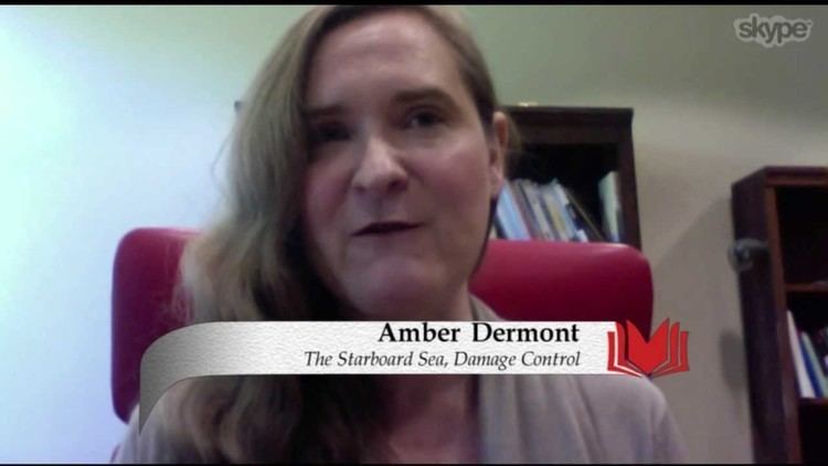 Amber Dermont Furious Fiction Amber Dermont Interview YouTube