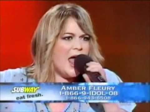 Amber Fleury httpsiytimgcomviZR6pefBXlqIhqdefaultjpg