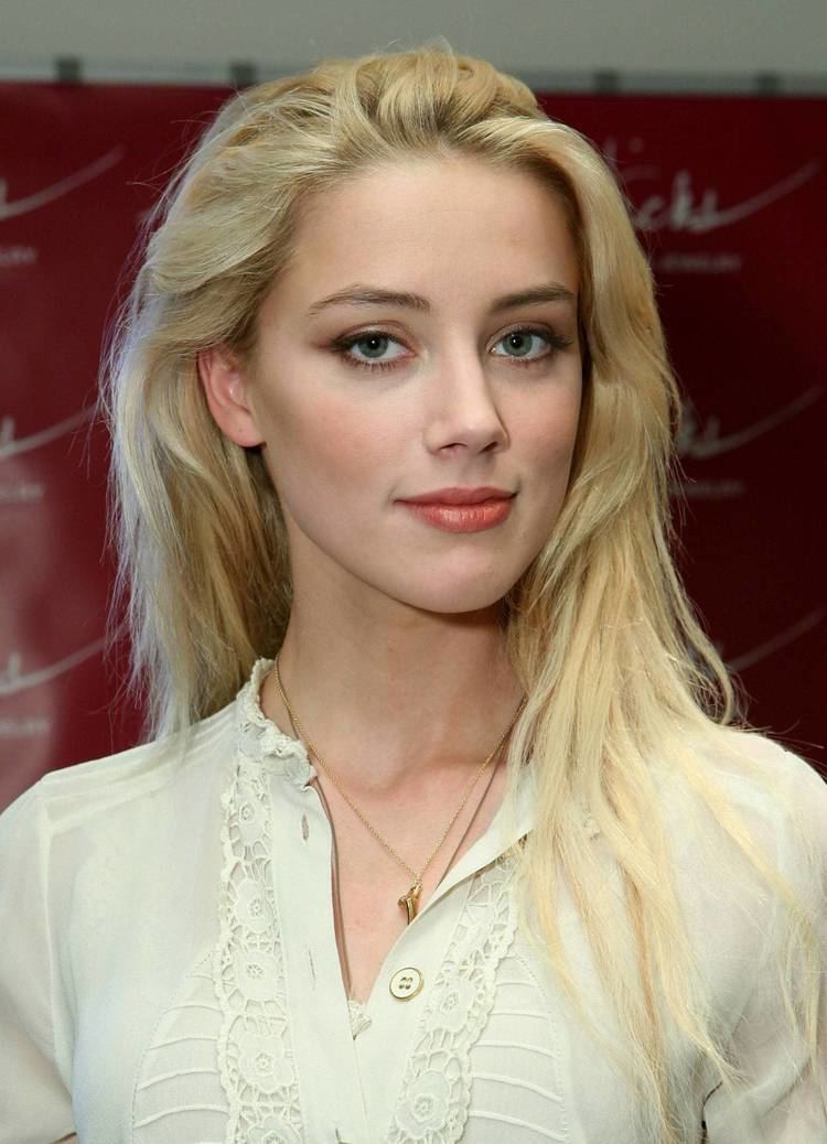 Amber Heard Amber Heard Design Back Home