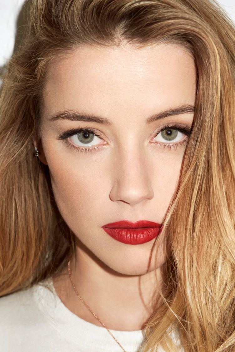 Amber Heard AMBER HEARD by Terry Richardson HawtCelebs HawtCelebs