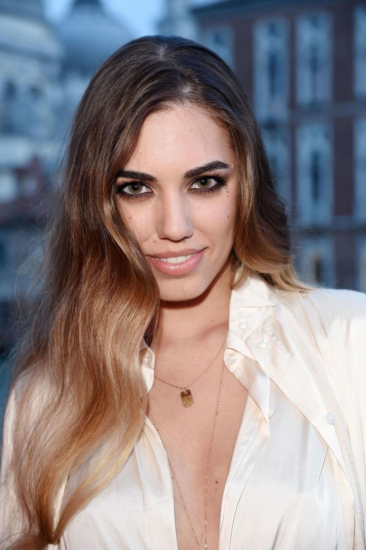 Amber Le Bon wwwhawtcelebscomwpcontentuploads201404ambe