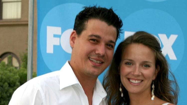 Amber Mariano Rob Amber Mariano welcome their fourth little reality star