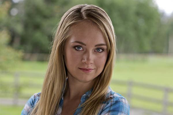 Amber Marshall Amber Marshall39s answers to last week39s questions Part