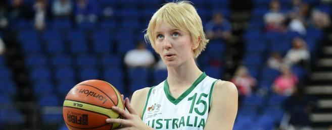 Amber Merritt Amber Merritt Australian Paralympic Committee