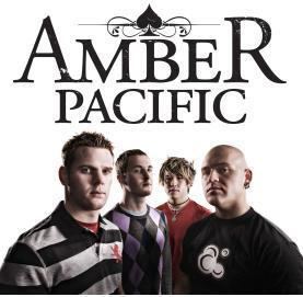 Amber Pacific Rock Merch Universe AMBER PACIFIC Merch Store