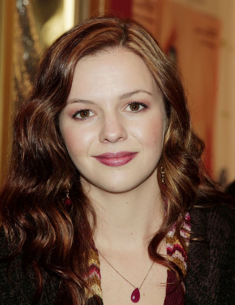 Amber Tamblyn Amber Tamblyn