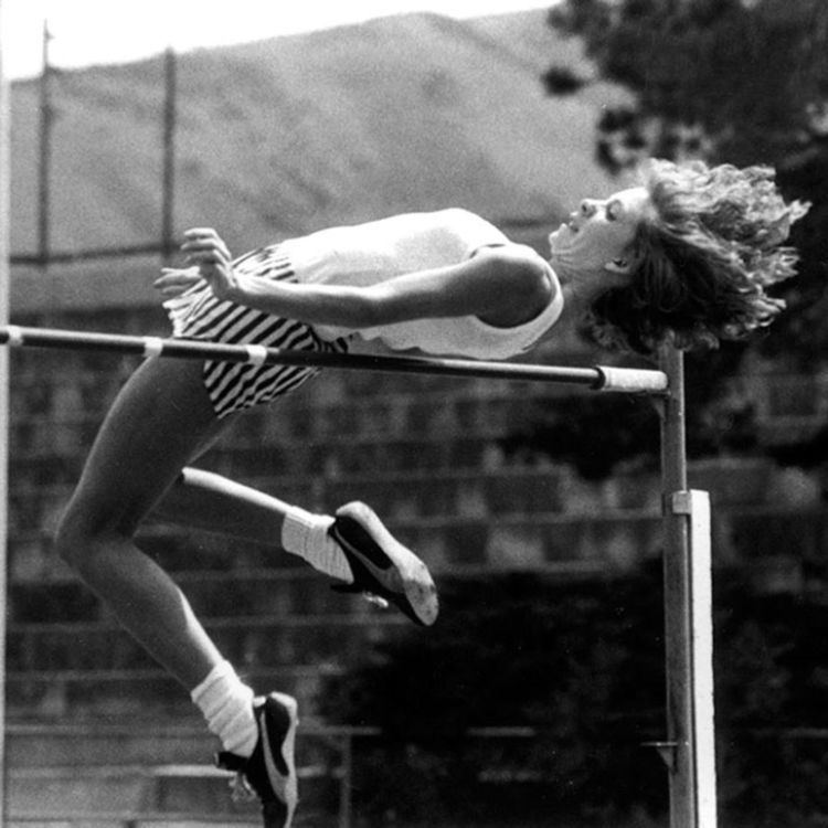 Amber Welty Legends Amber Welty Idaho StateOlympic track and field athlete