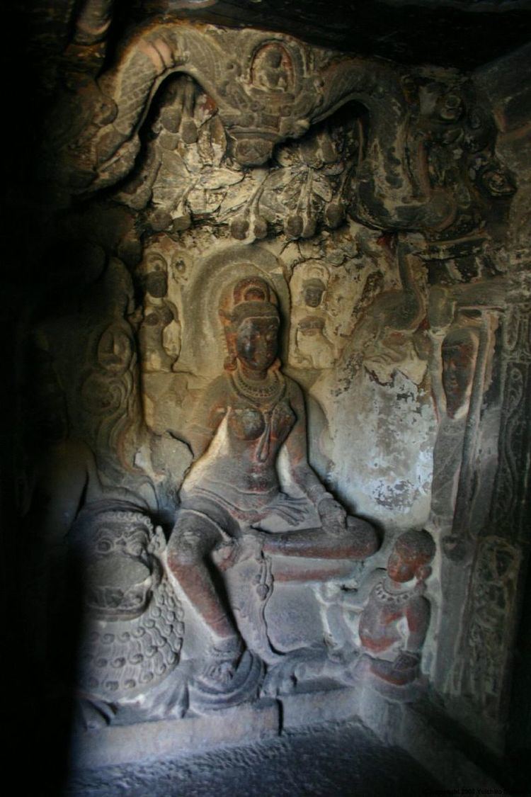 Ambika (Jainism)