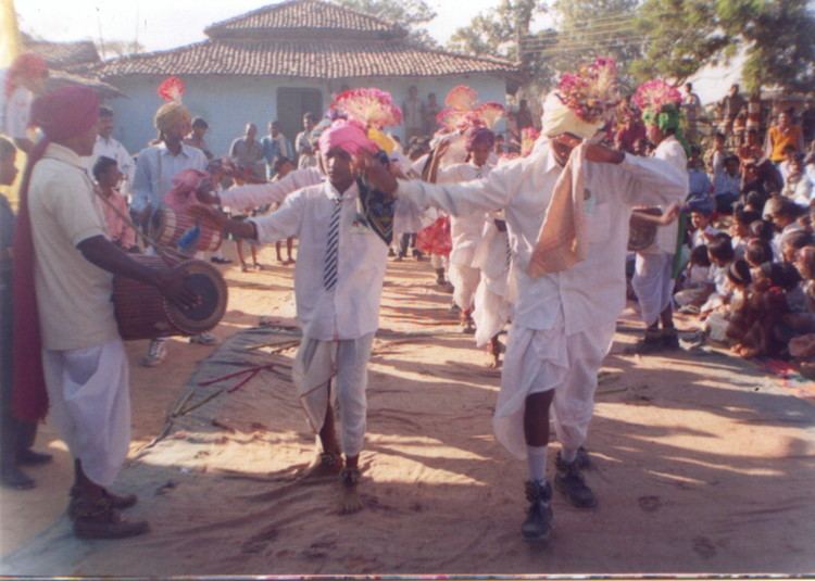 Ambikapur, India Culture of Ambikapur, India