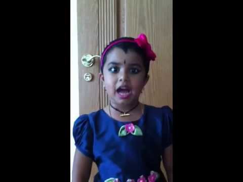 Ambili Ammavan (film) Ambili ammavan film song by Bhadra Devi Menon YouTube