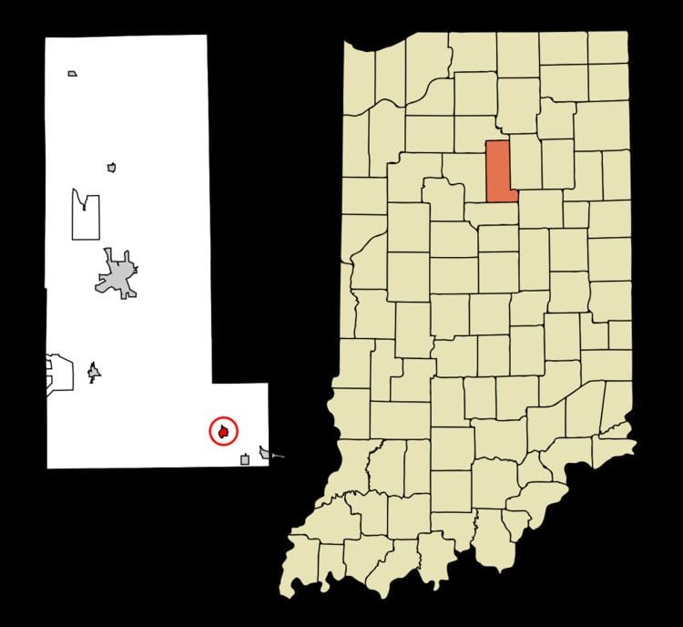 Amboy, Indiana - Alchetron, The Free Social Encyclopedia